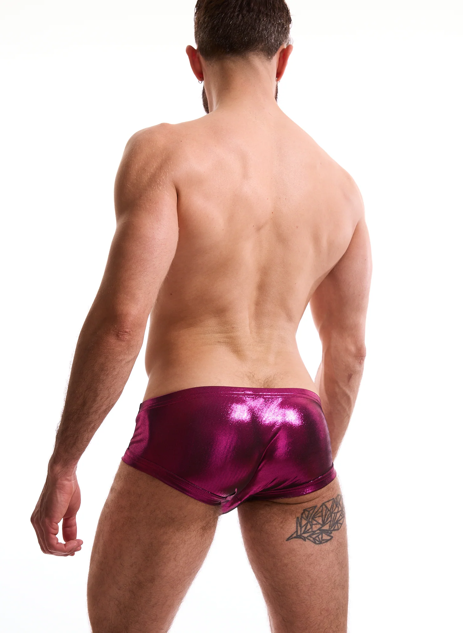 BG22 Body Gloss Boxster - Image 3