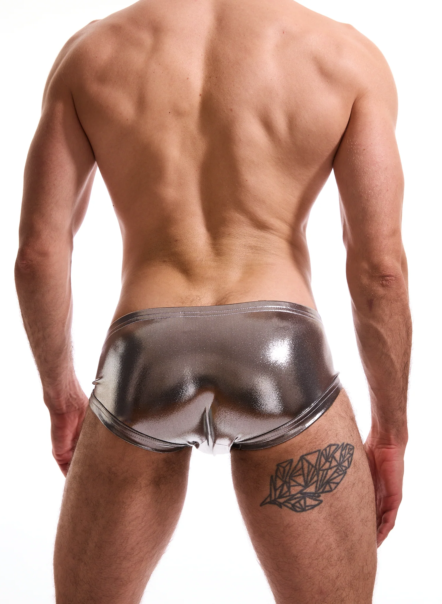 BG22 Body Gloss Boxster - Image 4