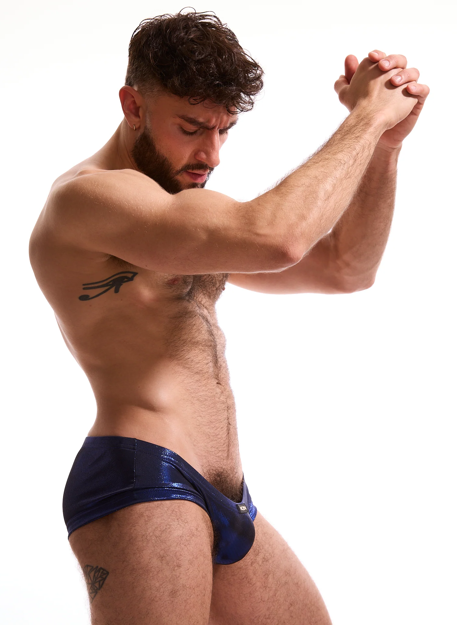 BG22 Body Gloss Boxster - Image 5