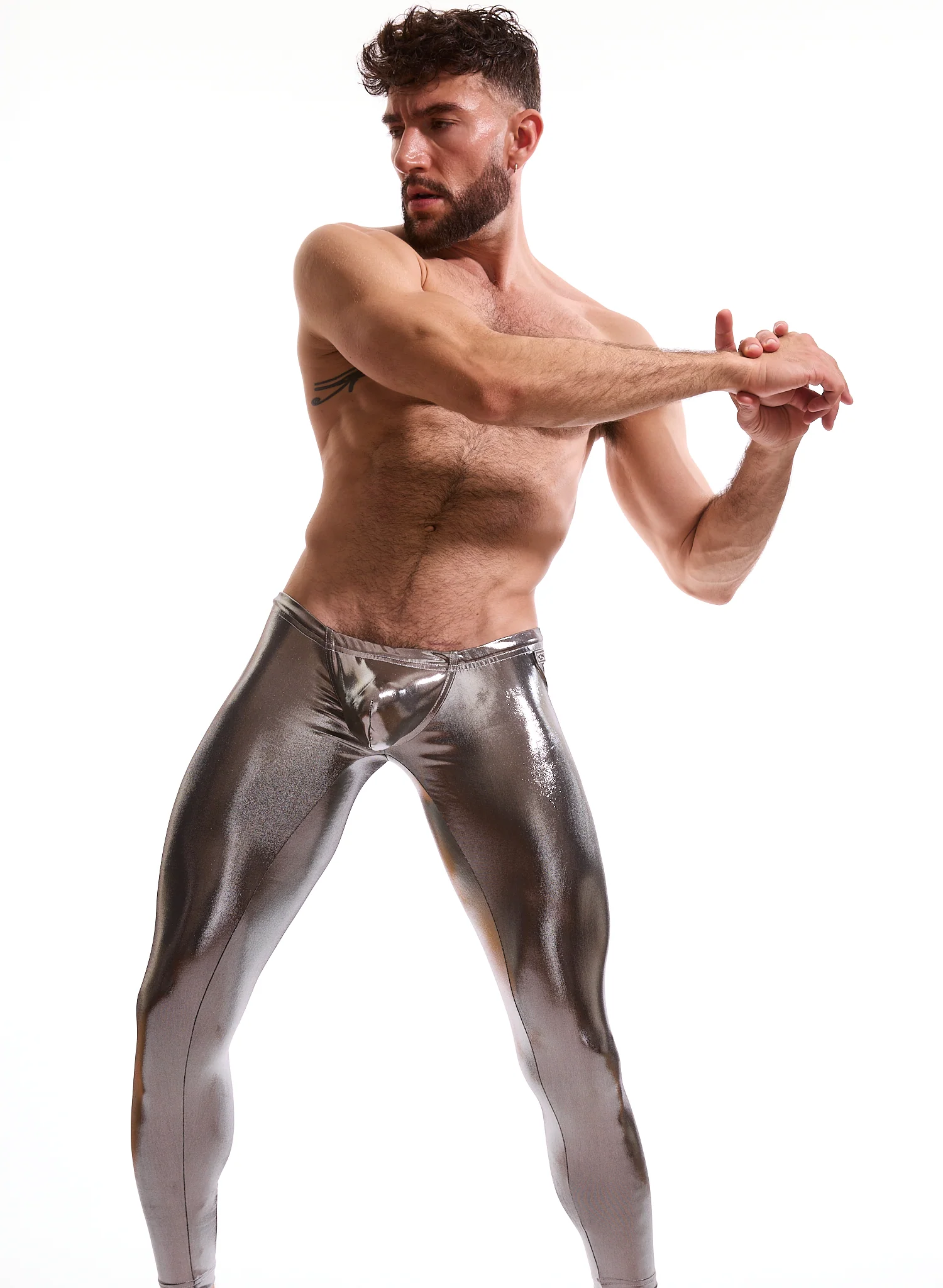 BG27 Body Gloss Pouch Tight - Image 3