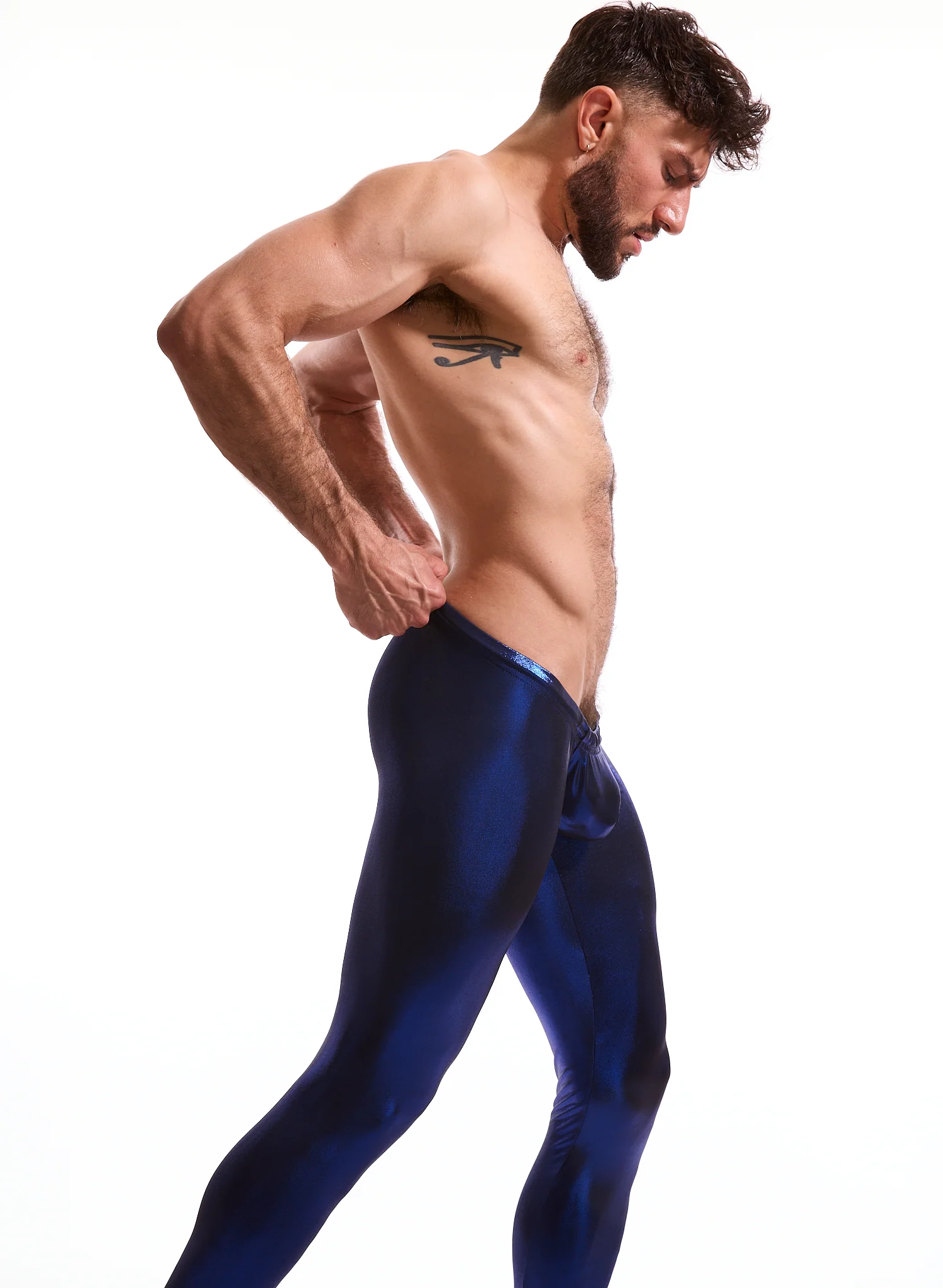 BG27 Body Gloss Pouch Tight - Image 8