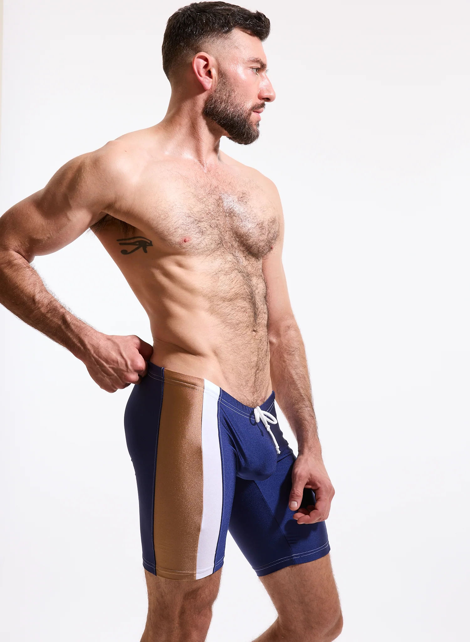 C21 University Jammer - Image 5