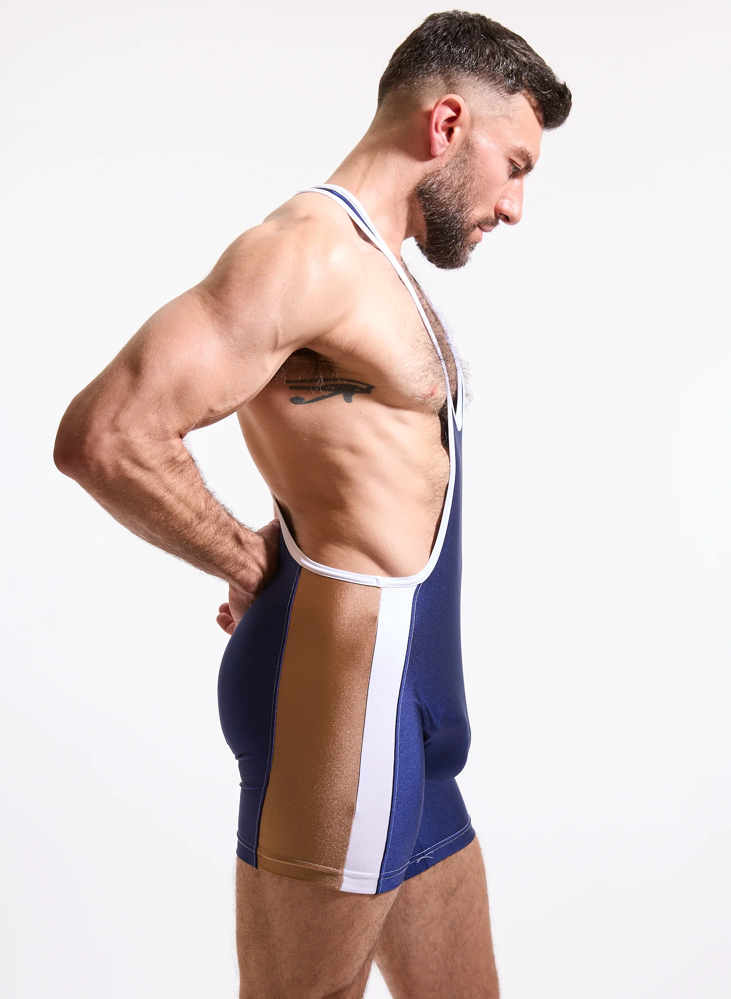 C22 University Singlet - Image 4