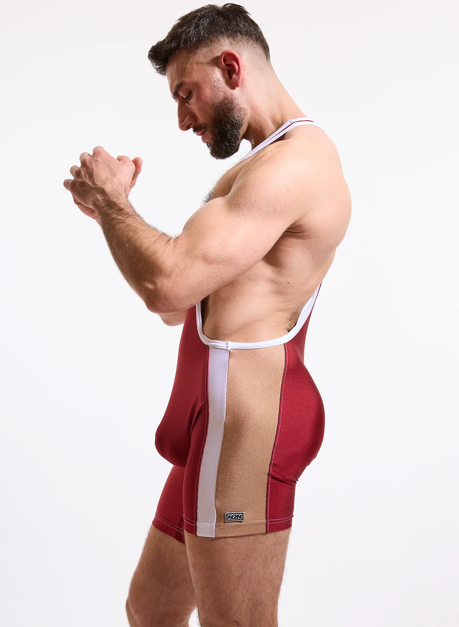 C22 University Singlet - Image 6