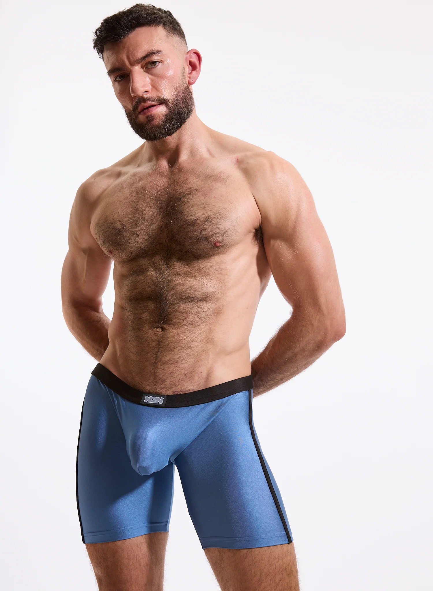 DB24 Dolphin Biker - Image 4