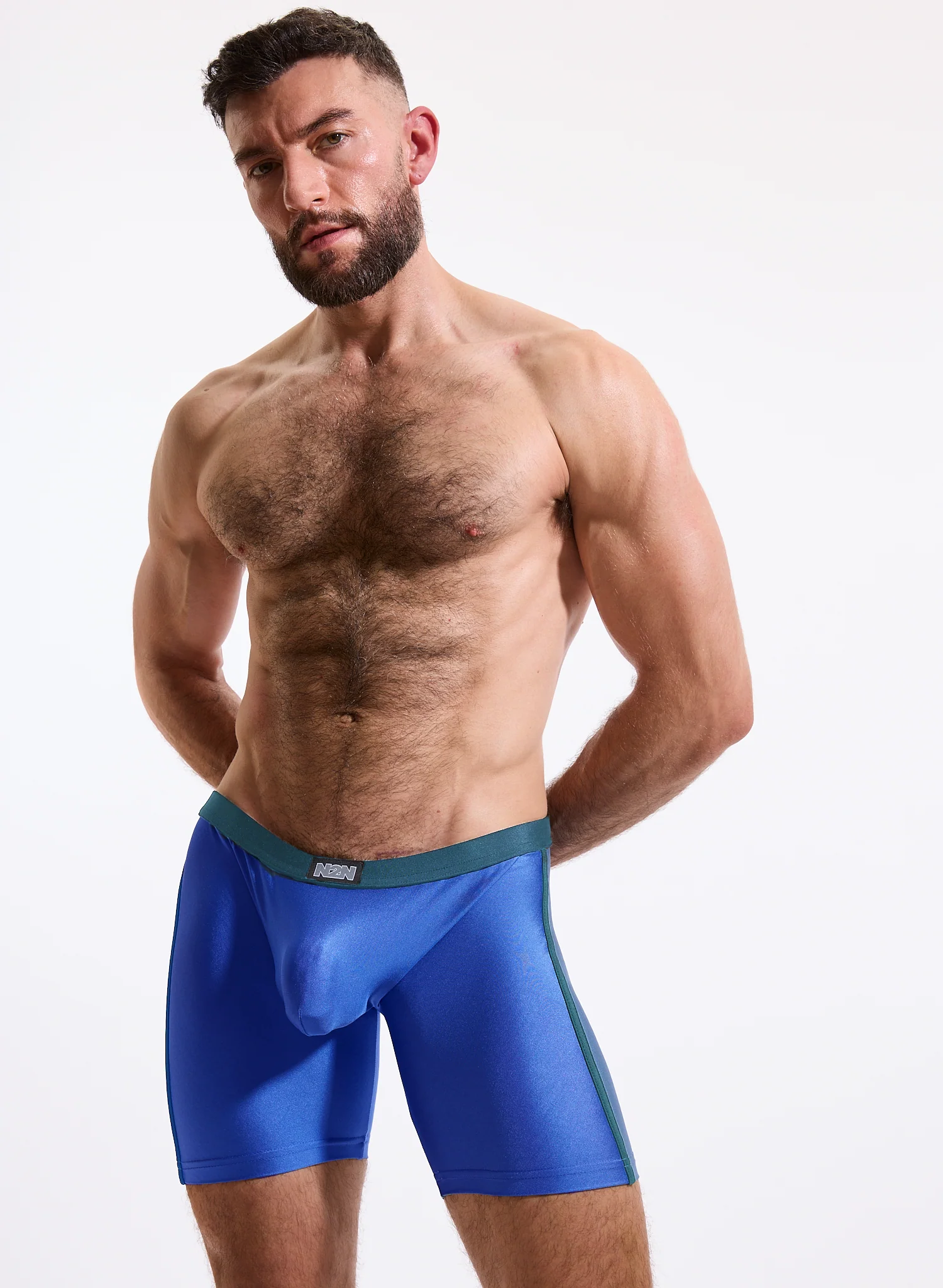 DB24 Dolphin Biker - Image 8