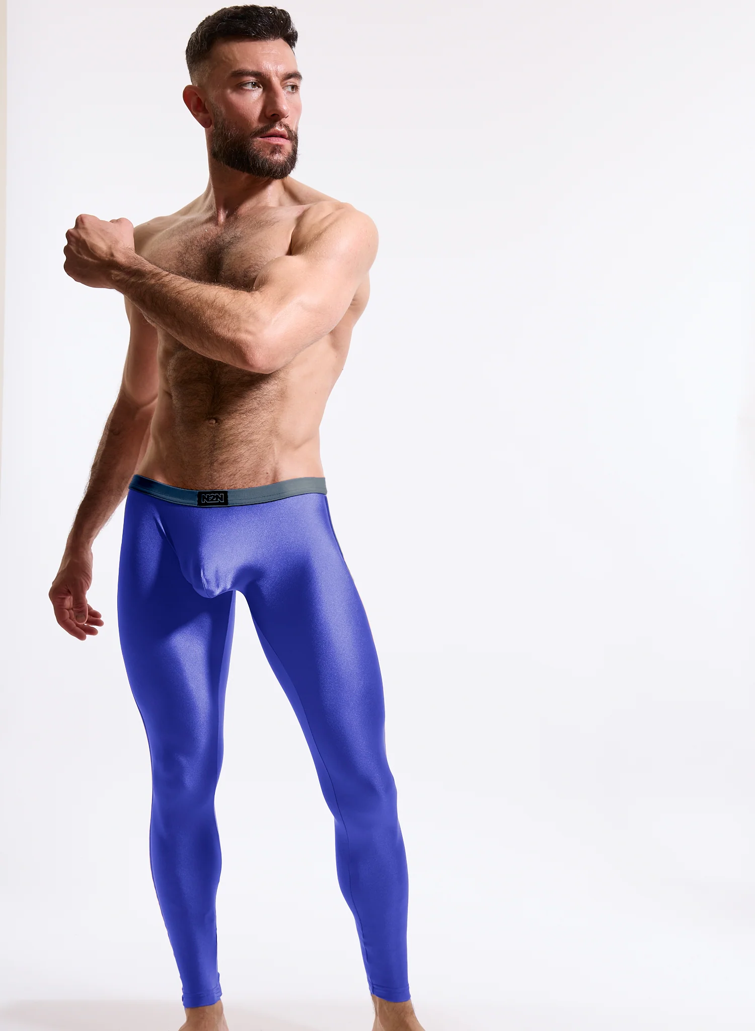 DB25 Dolphin Tight - Image 4