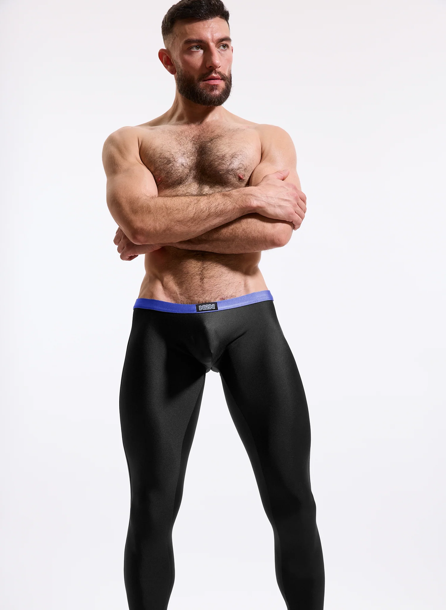 DB25 Dolphin Tight - Image 8