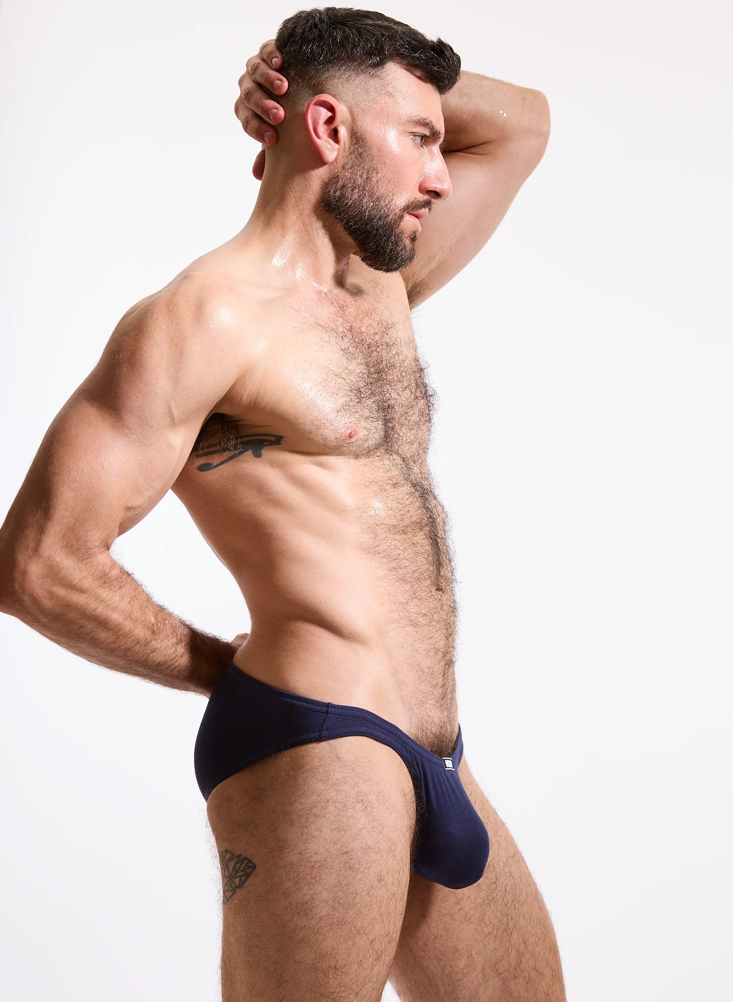 EX3 Equinox Bikini - Image 3