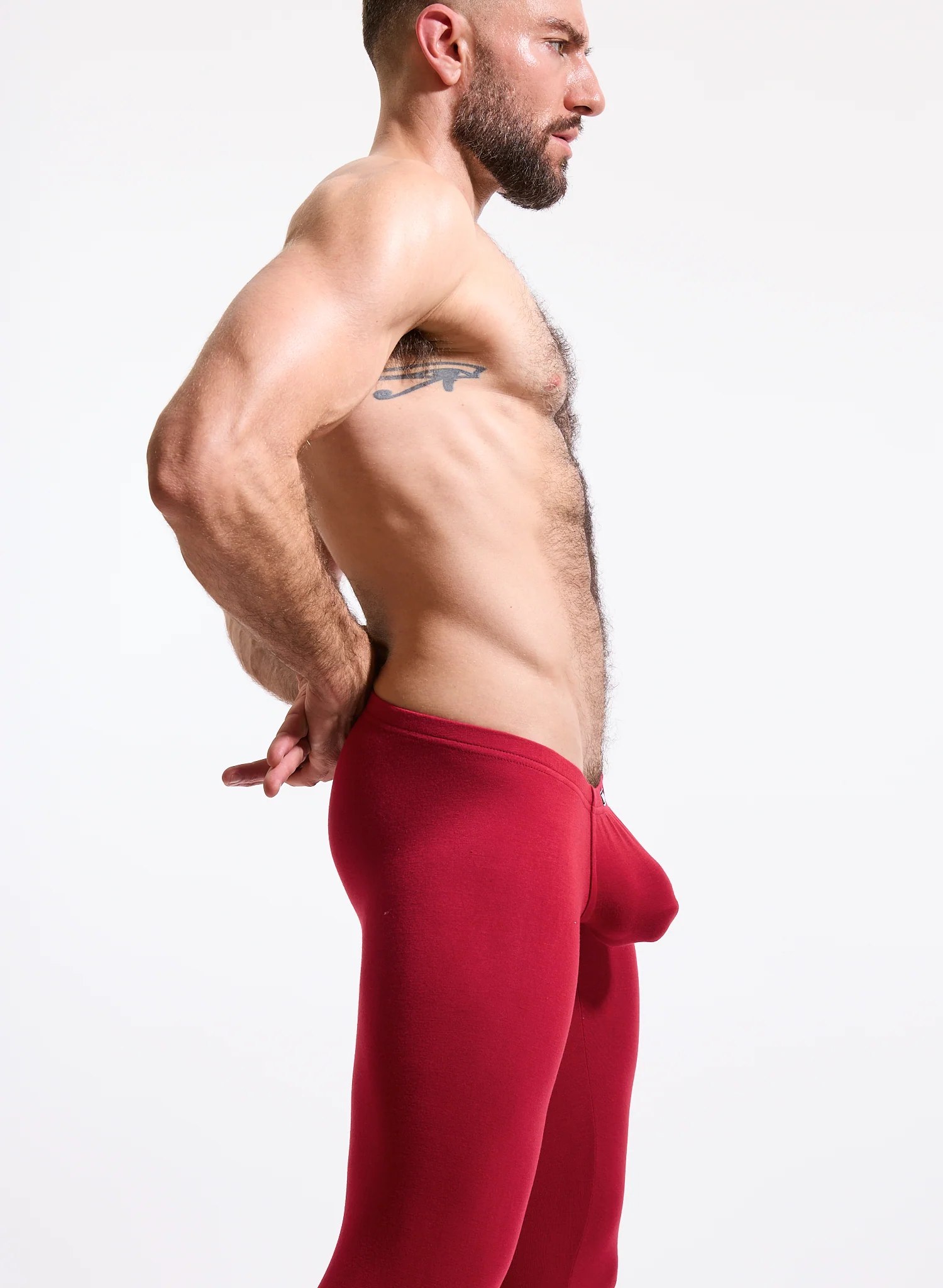 EX6 Equinox Pouch Tight - Image 9