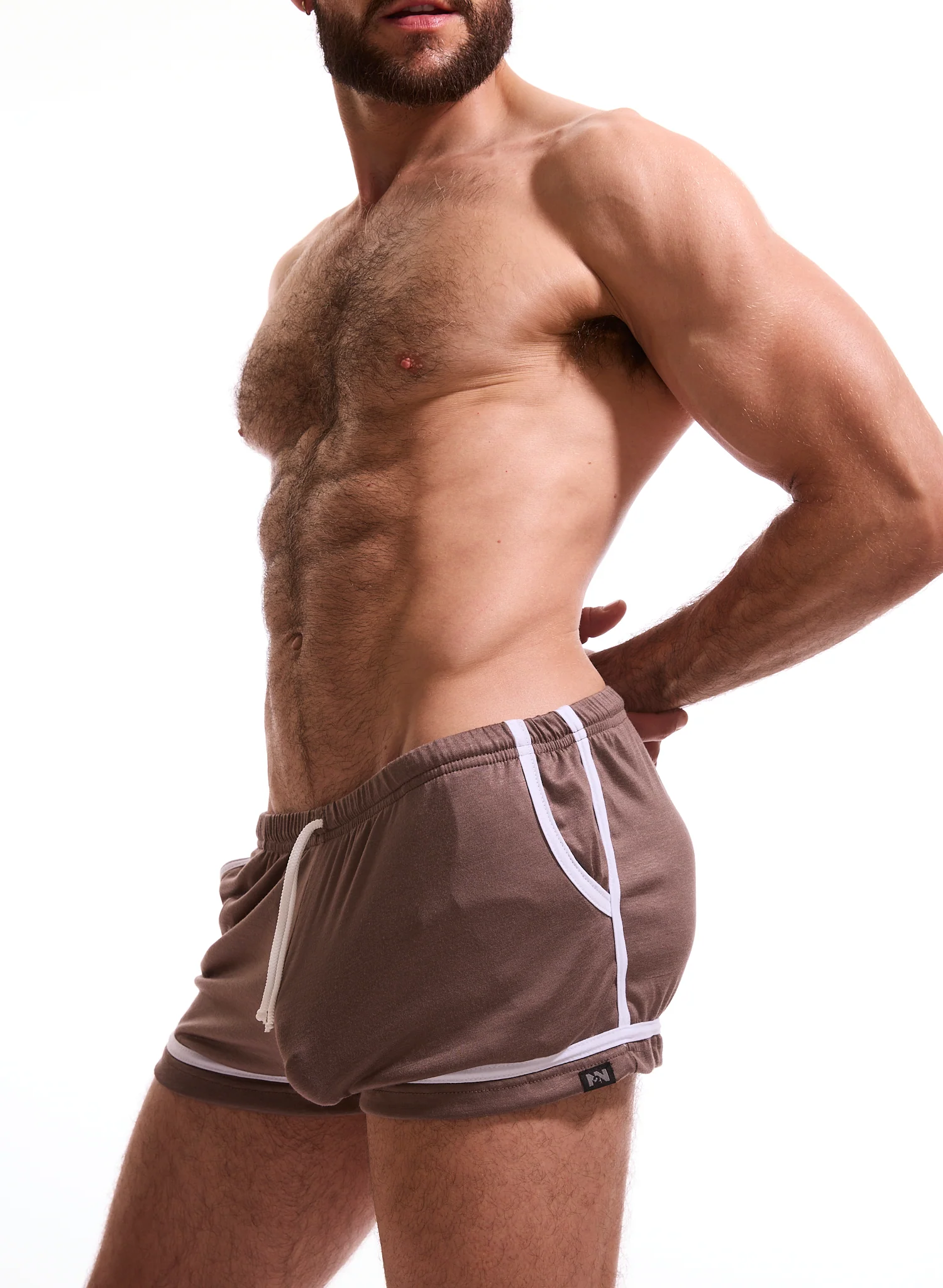 GS24 Gym Zone Short - Image 5