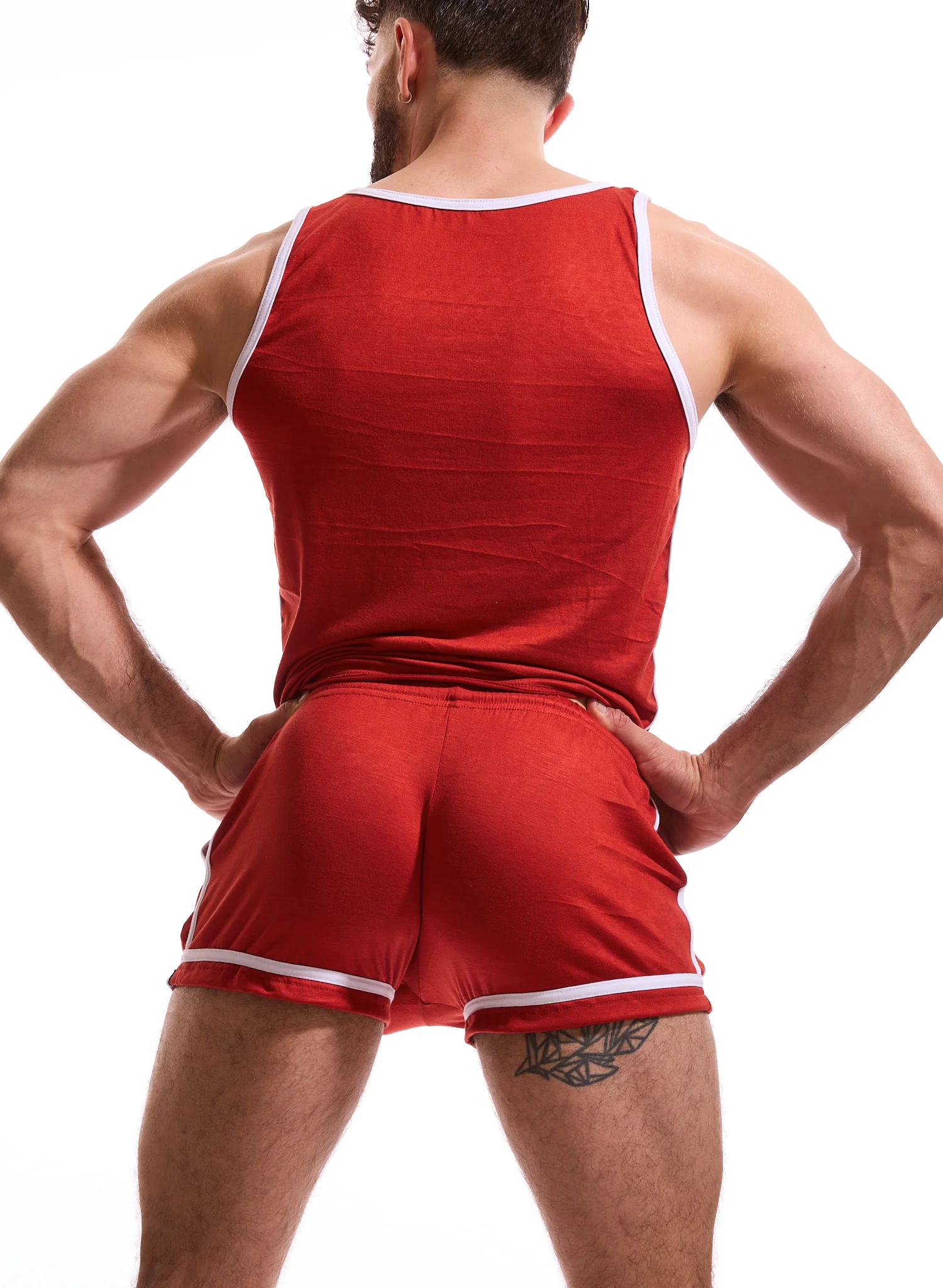 GS25 Gym Zone Tank - Image 3