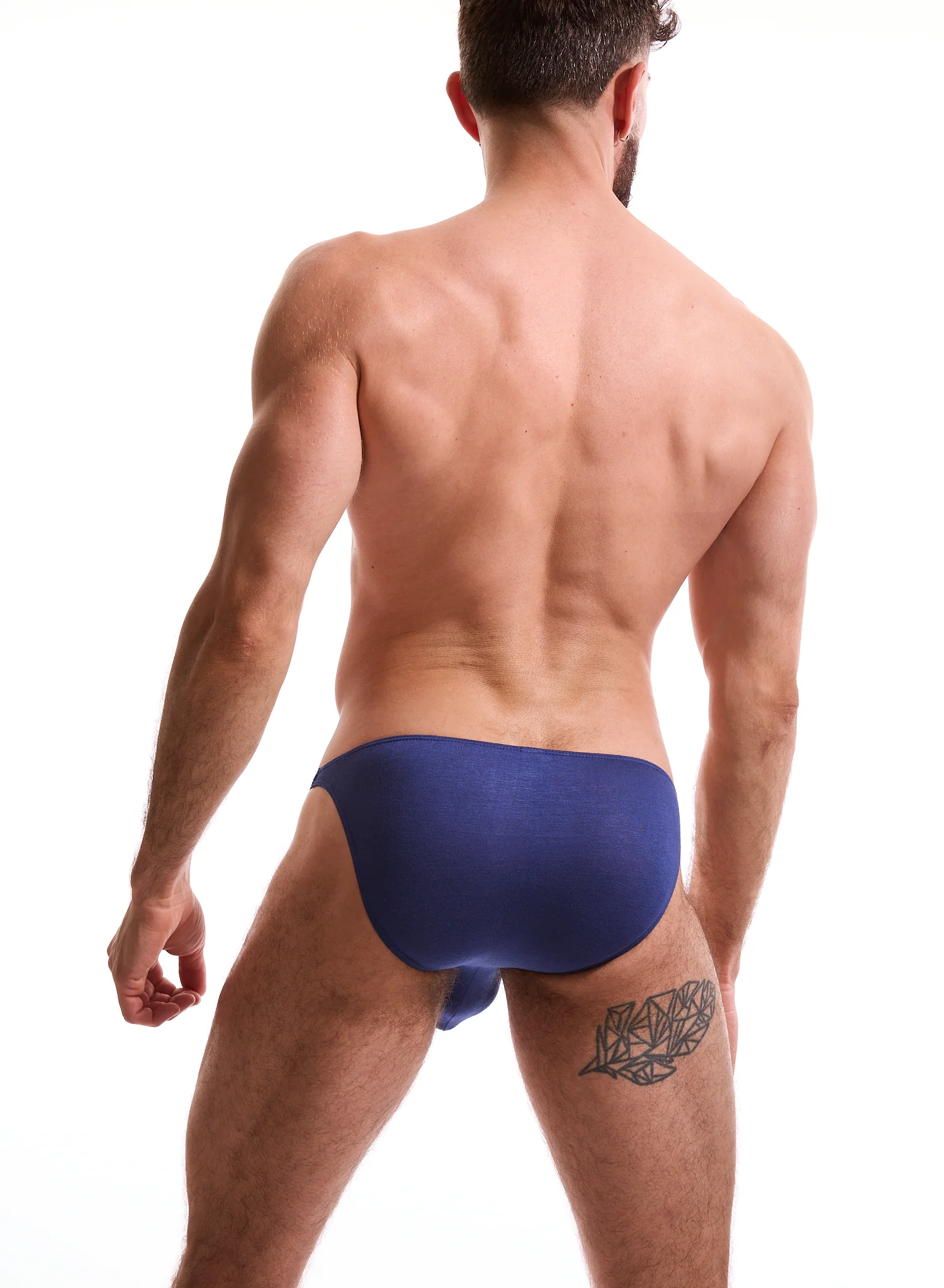 GS31 Gym Zone Bikini - Image 3