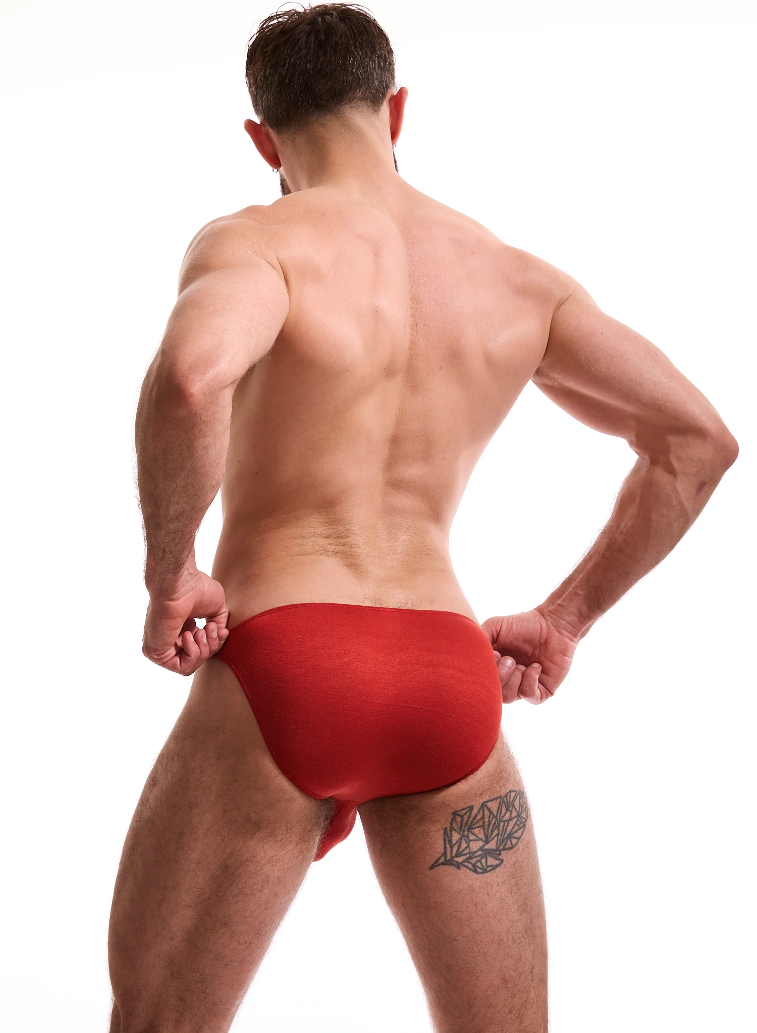 GS31 Gym Zone Bikini - Image 5