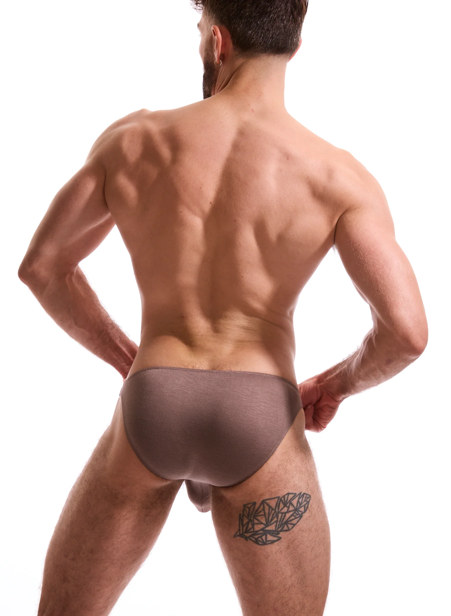 GS31 Gym Zone Bikini - Image 9