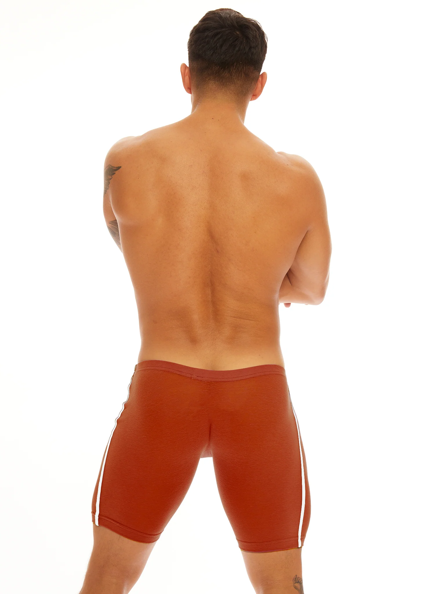 GS33 Gym Zone Biker - Image 6