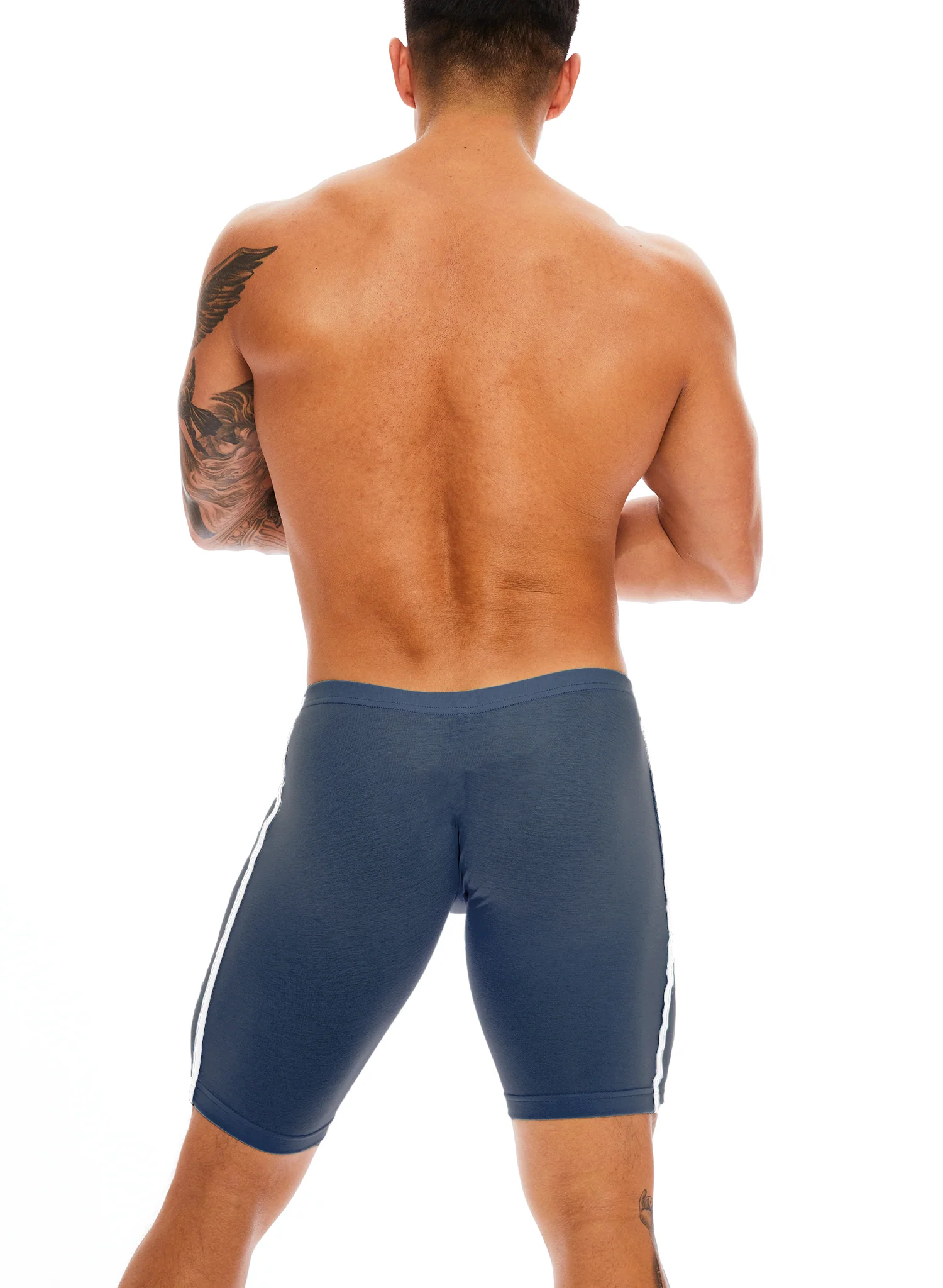 GS33 Gym Zone Biker - Image 9