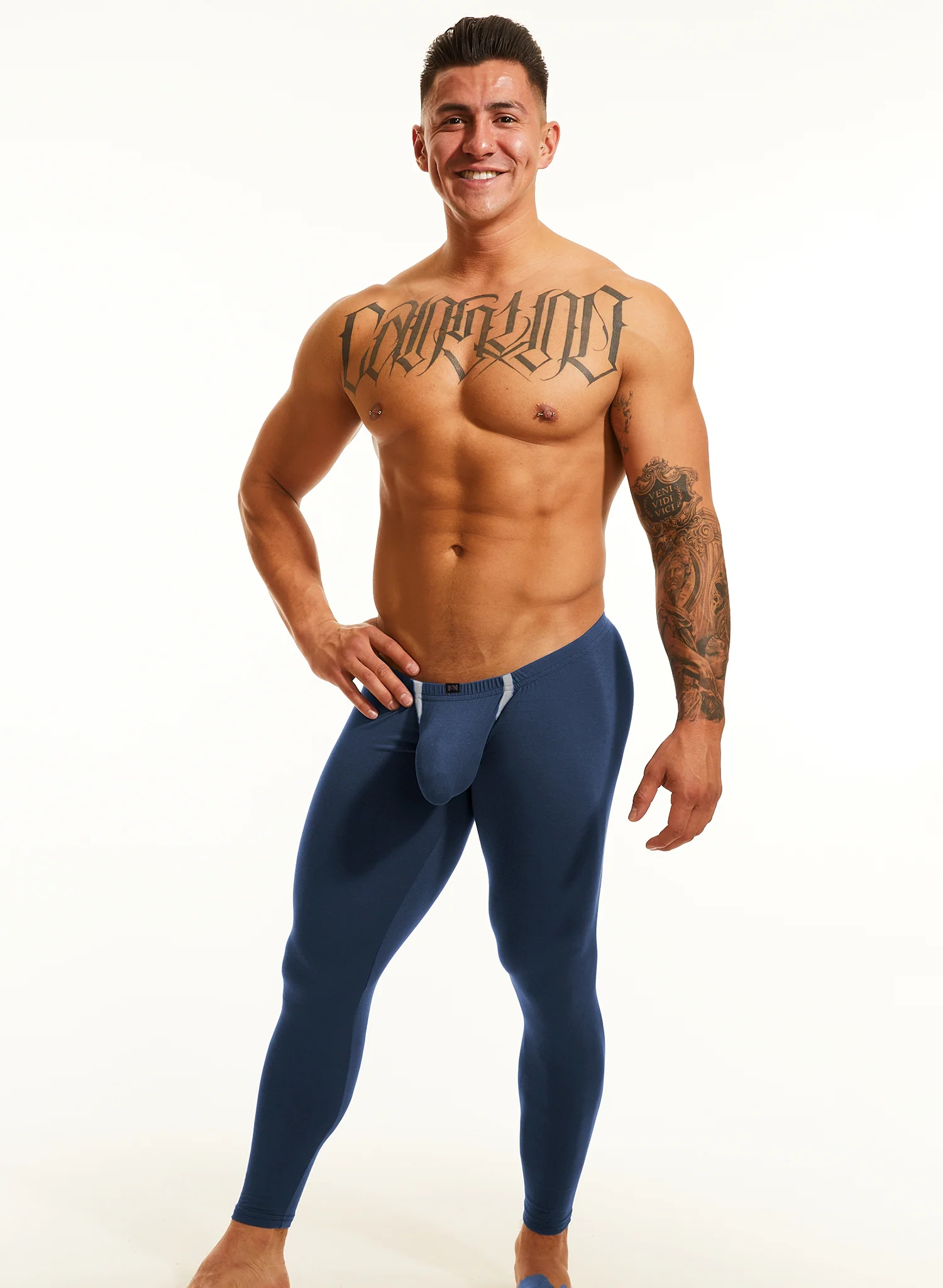 GS34 Gym Zone Tight - Image 4