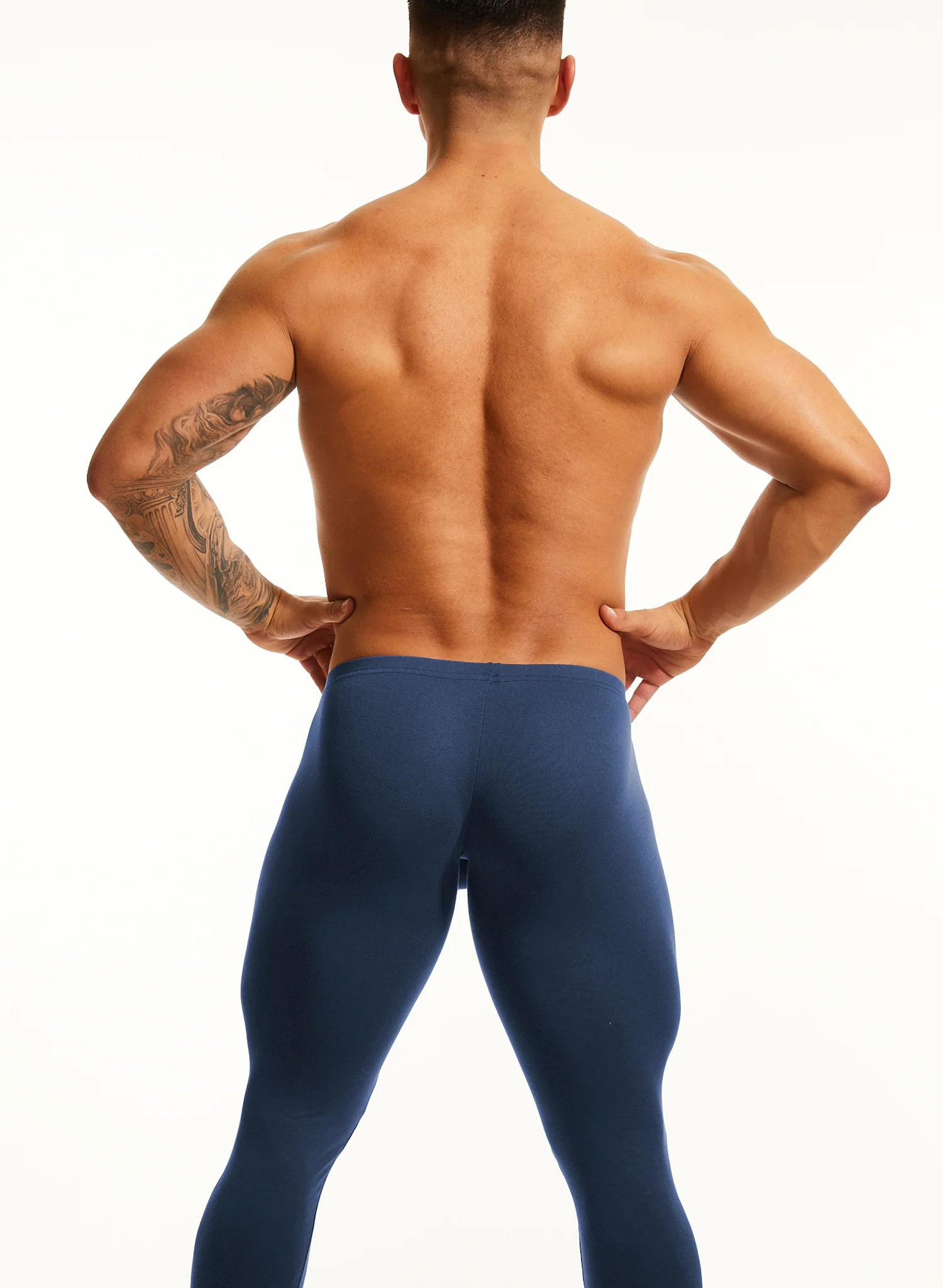 GS34 Gym Zone Tight - Image 5