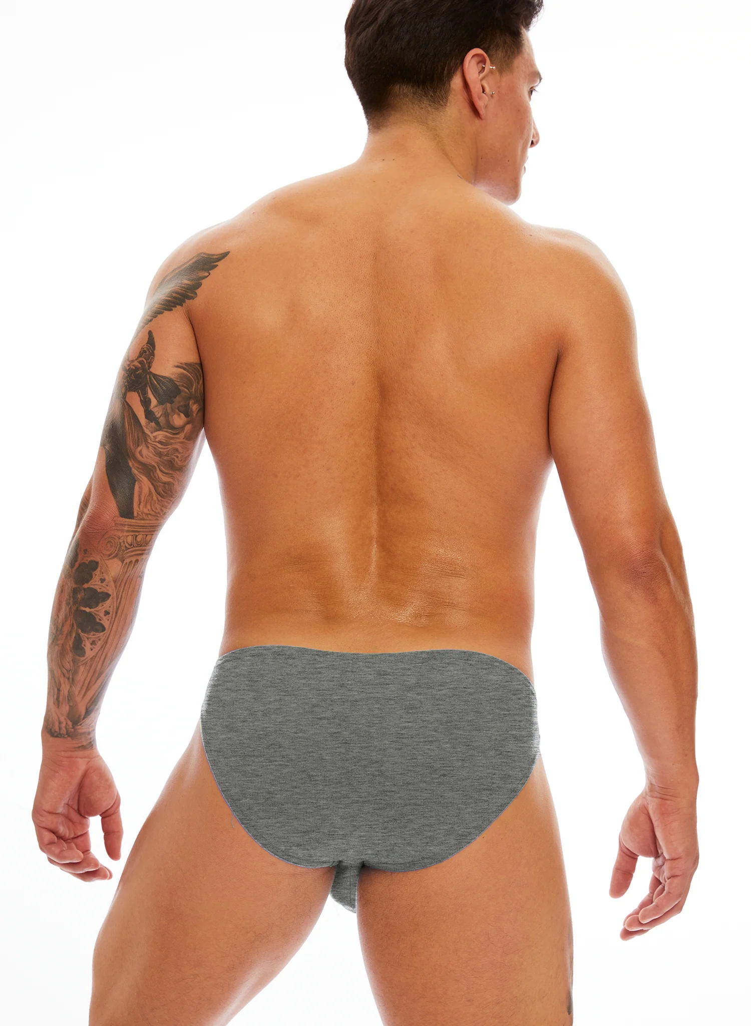 LR12 Locker Room Bikini - Image 11