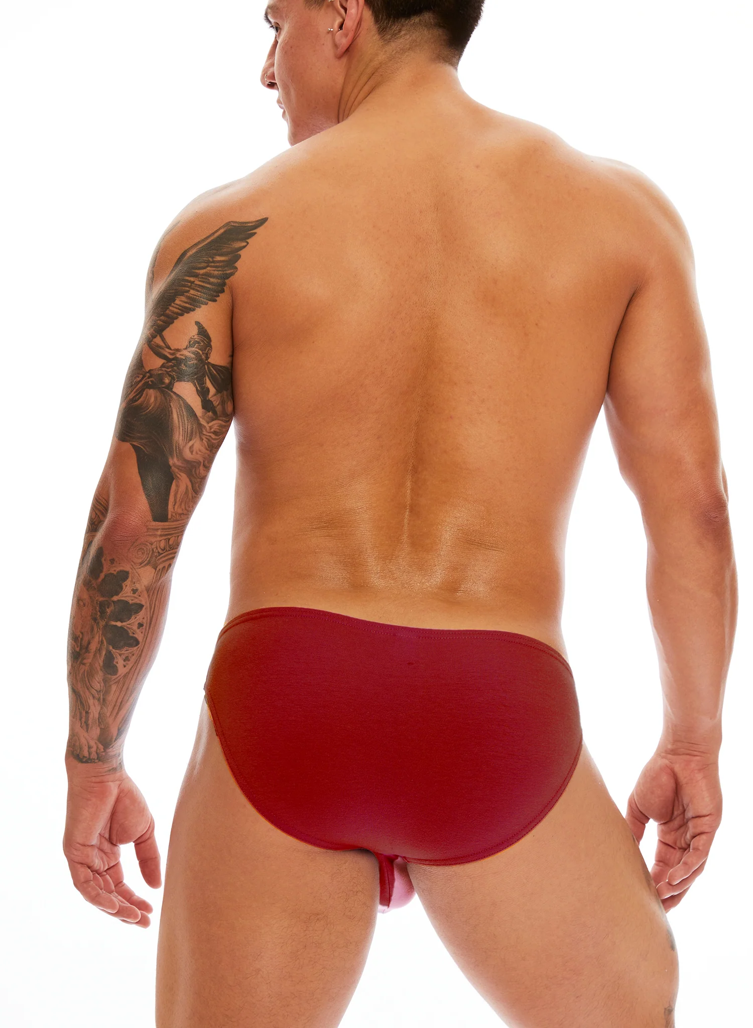 LR12 Locker Room Bikini - Image 3