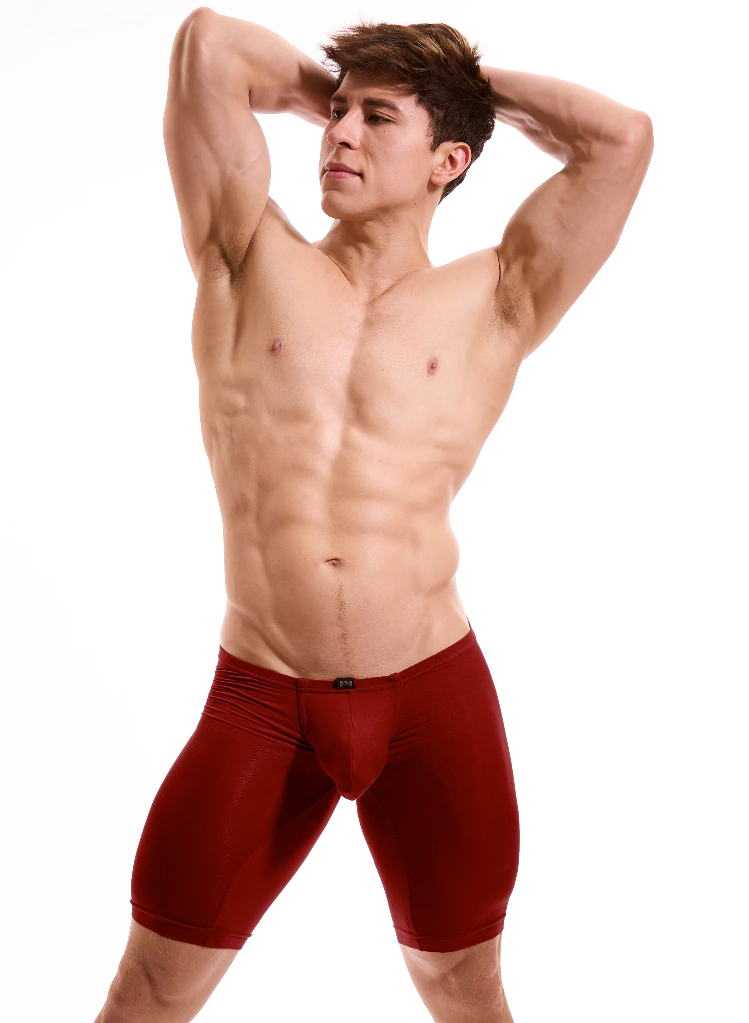 LR14B Locker Room Pouch Biker - Image 10