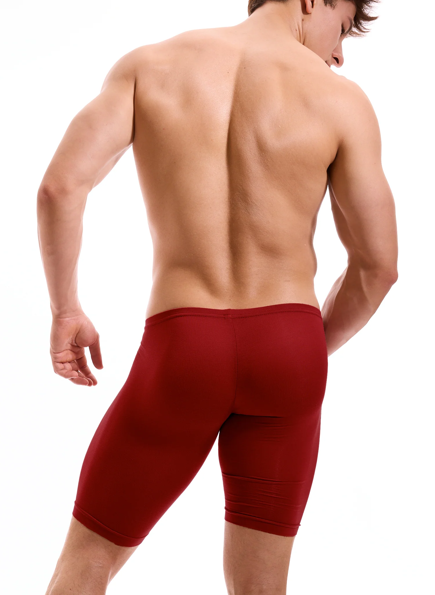 LR14B Locker Room Pouch Biker - Image 12