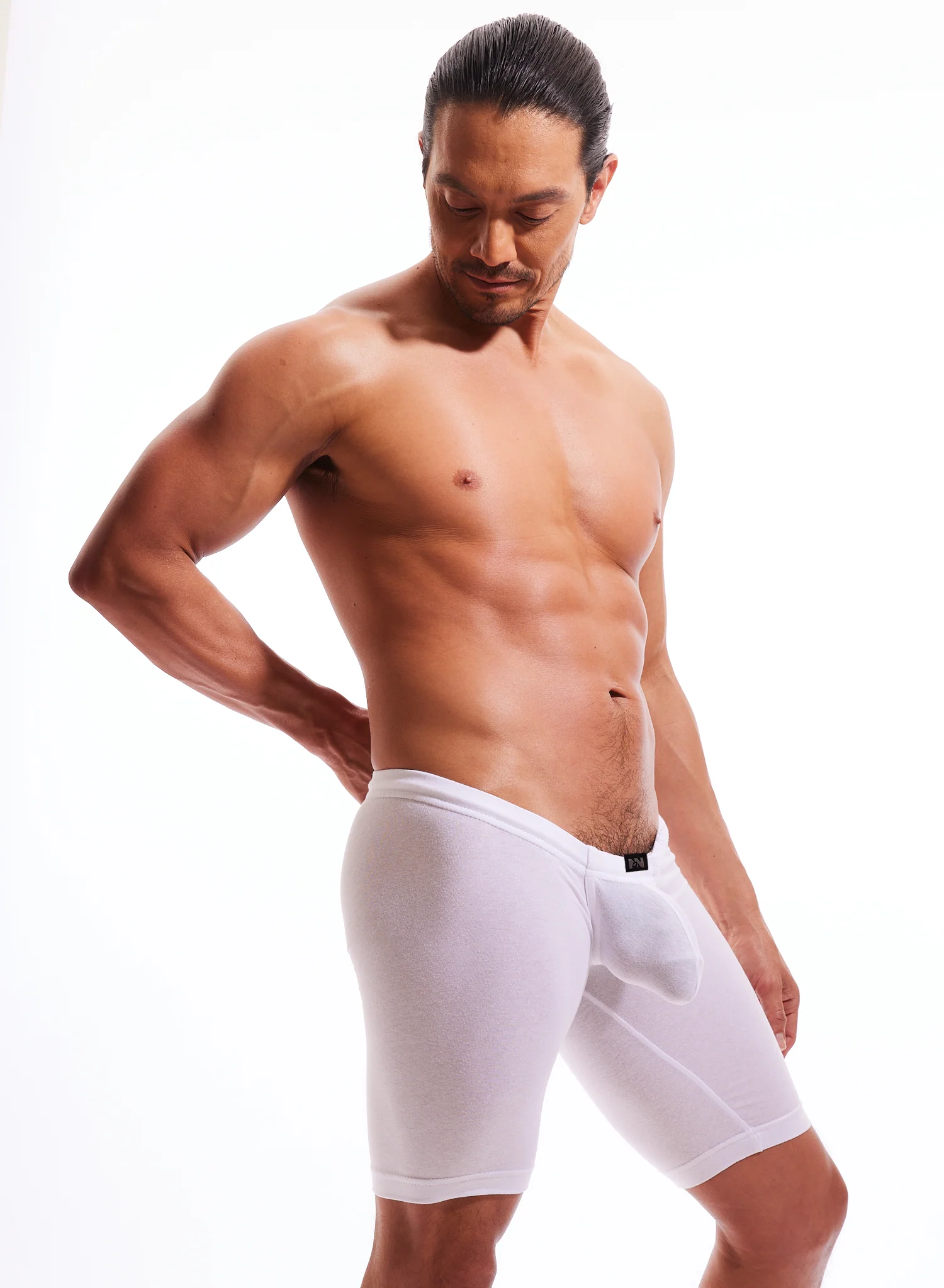 LR14B Locker Room Pouch Biker - Image 5