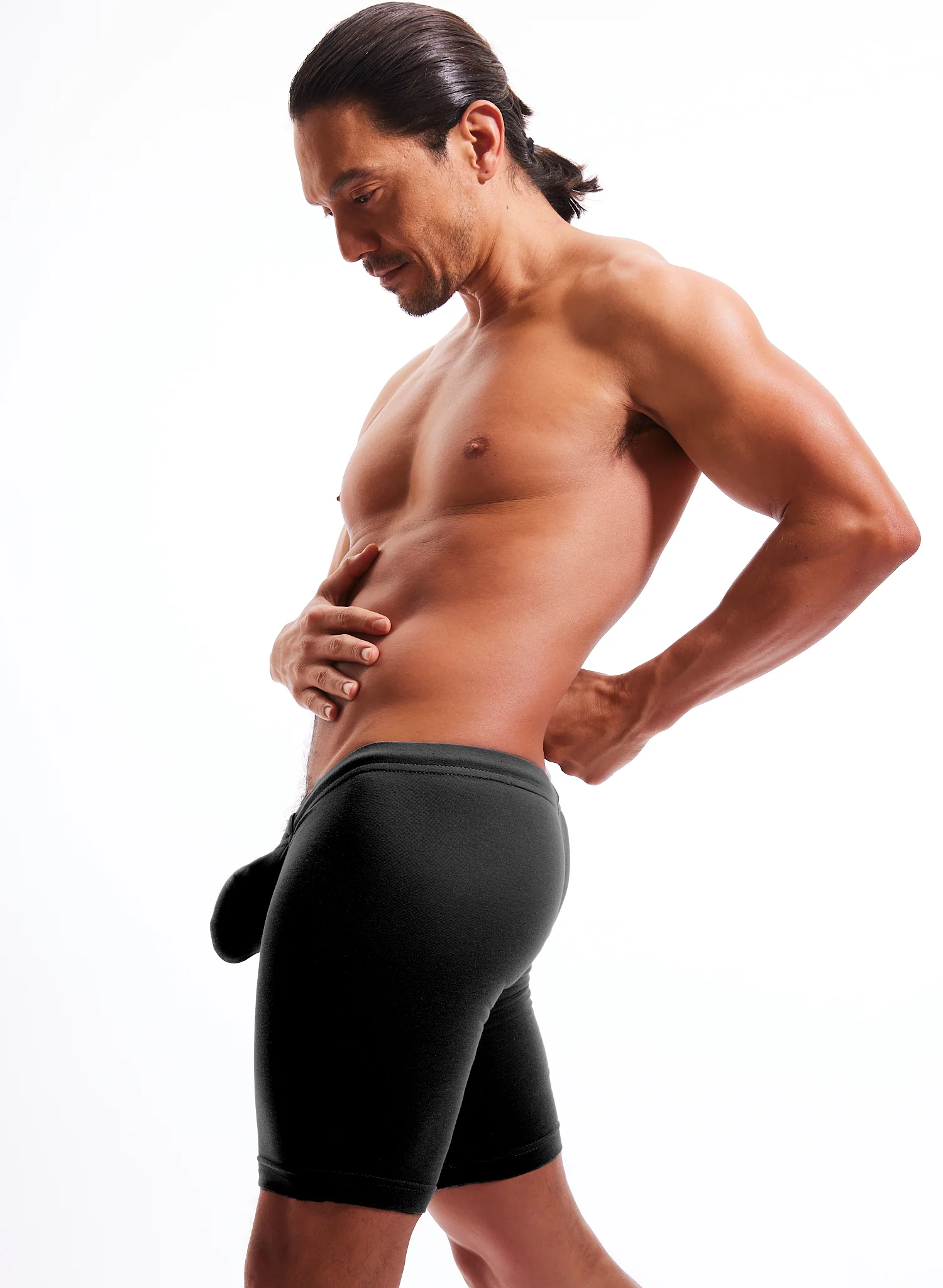 LR14B Locker Room Pouch Biker - Image 8