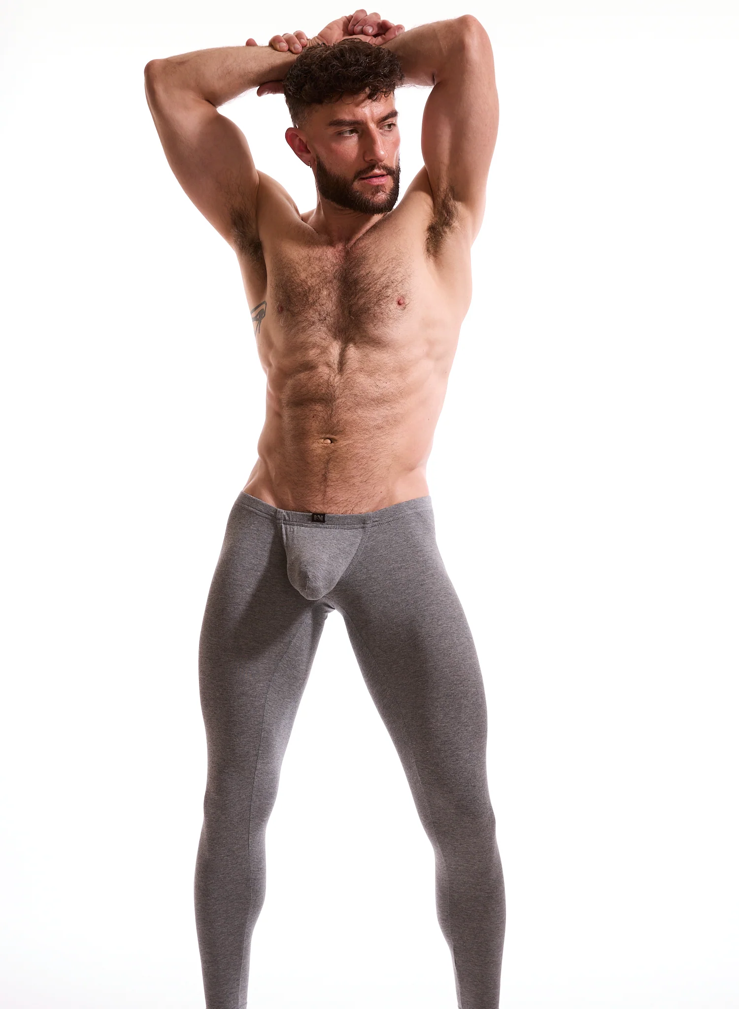 LR15 Locker Room Tight - Image 8