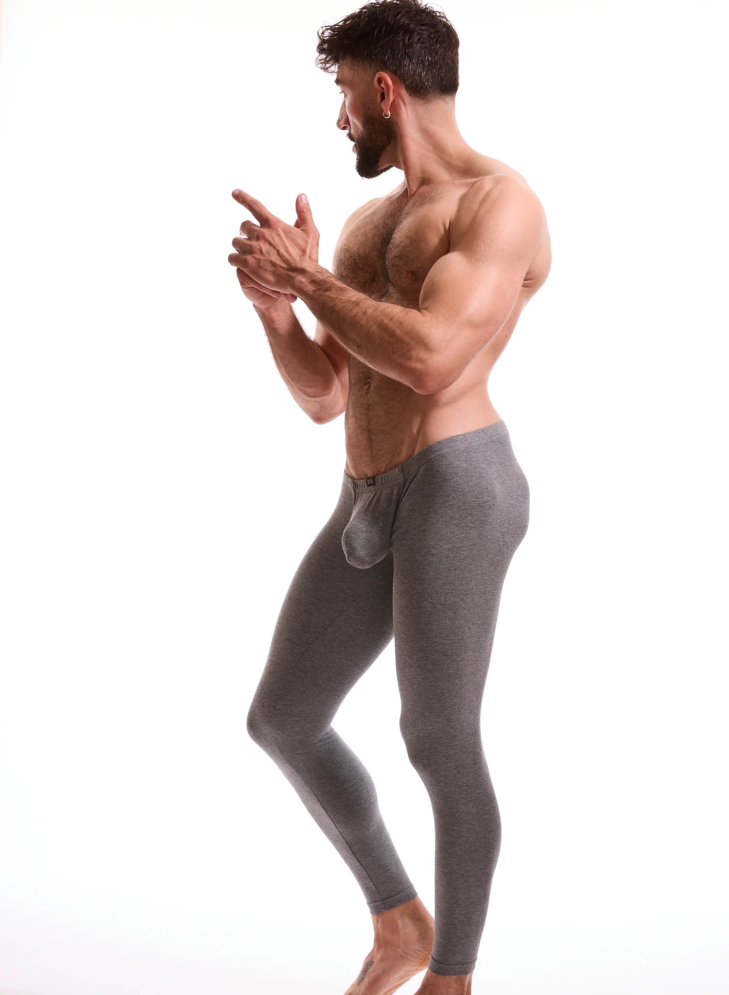 LR15 Locker Room Tight - Image 9