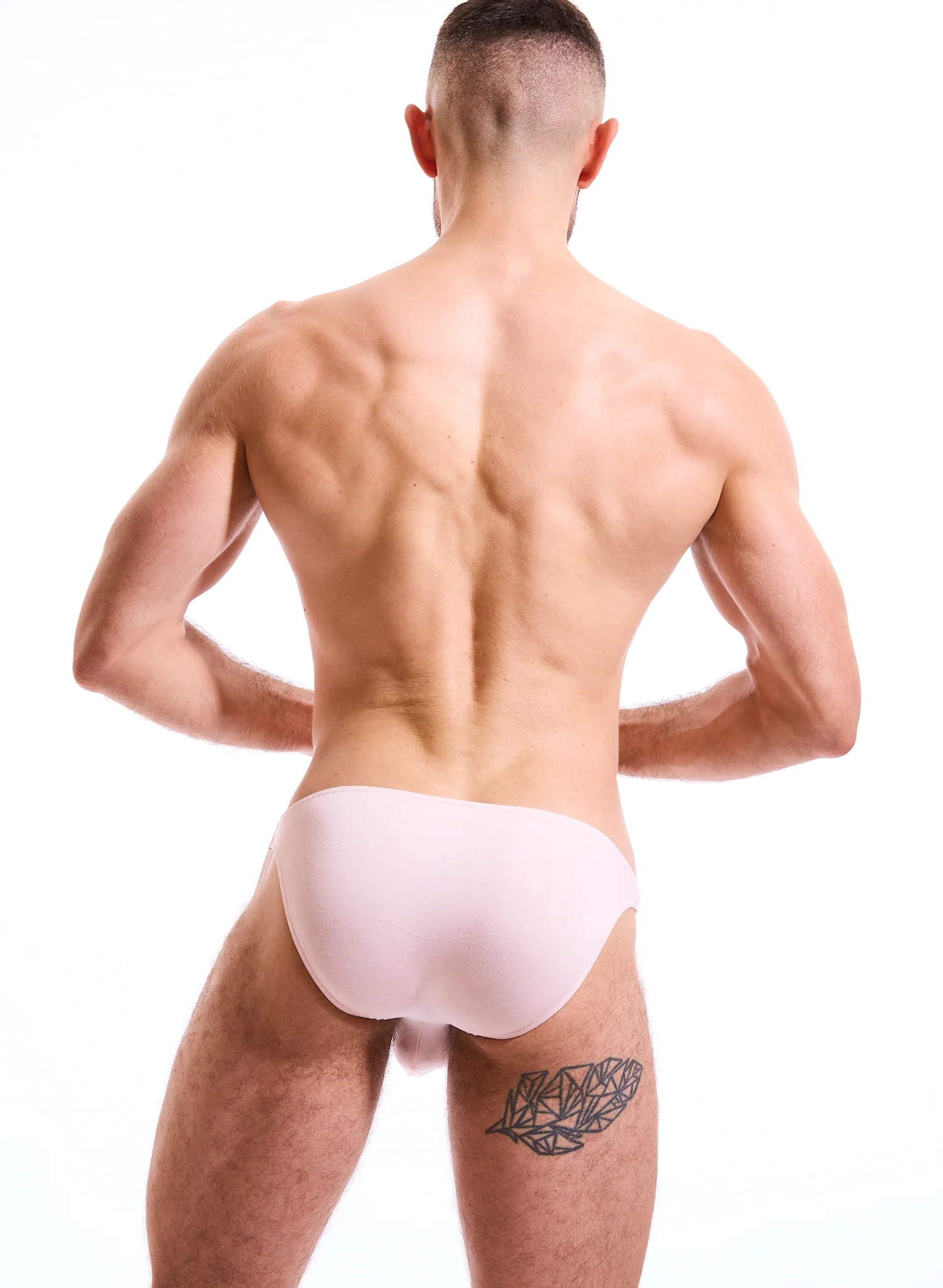 MF31 Micro Feather BikinI - Image 3