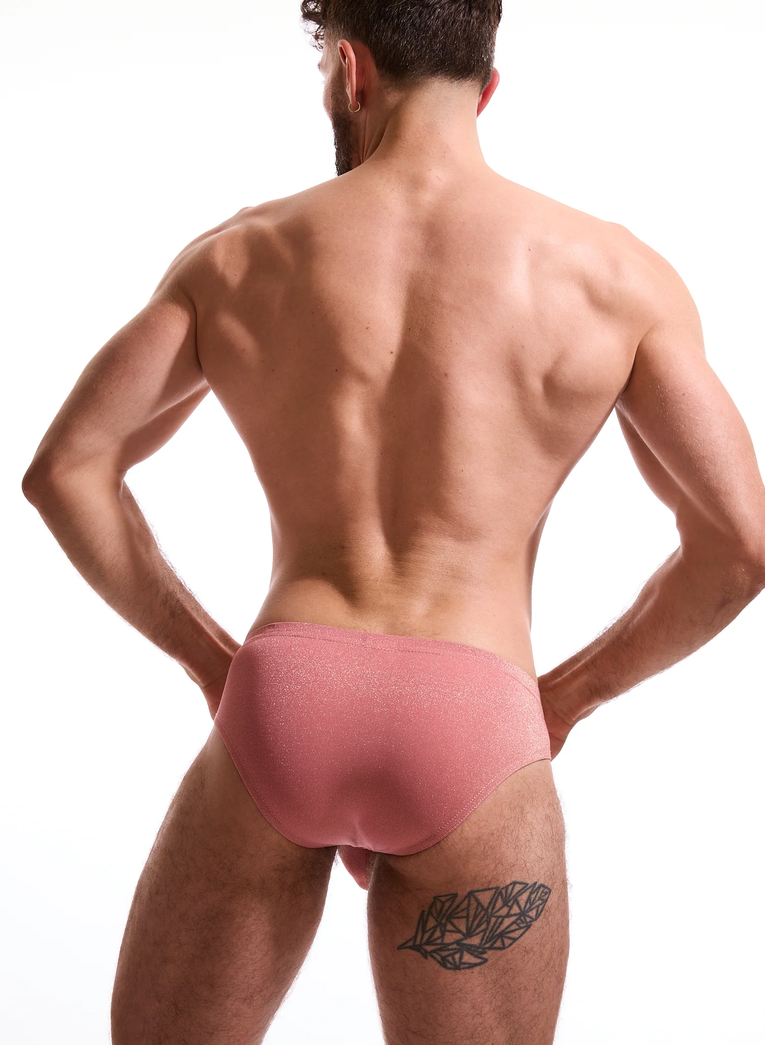 NY12 New Year Shimmer Brief - Image 6