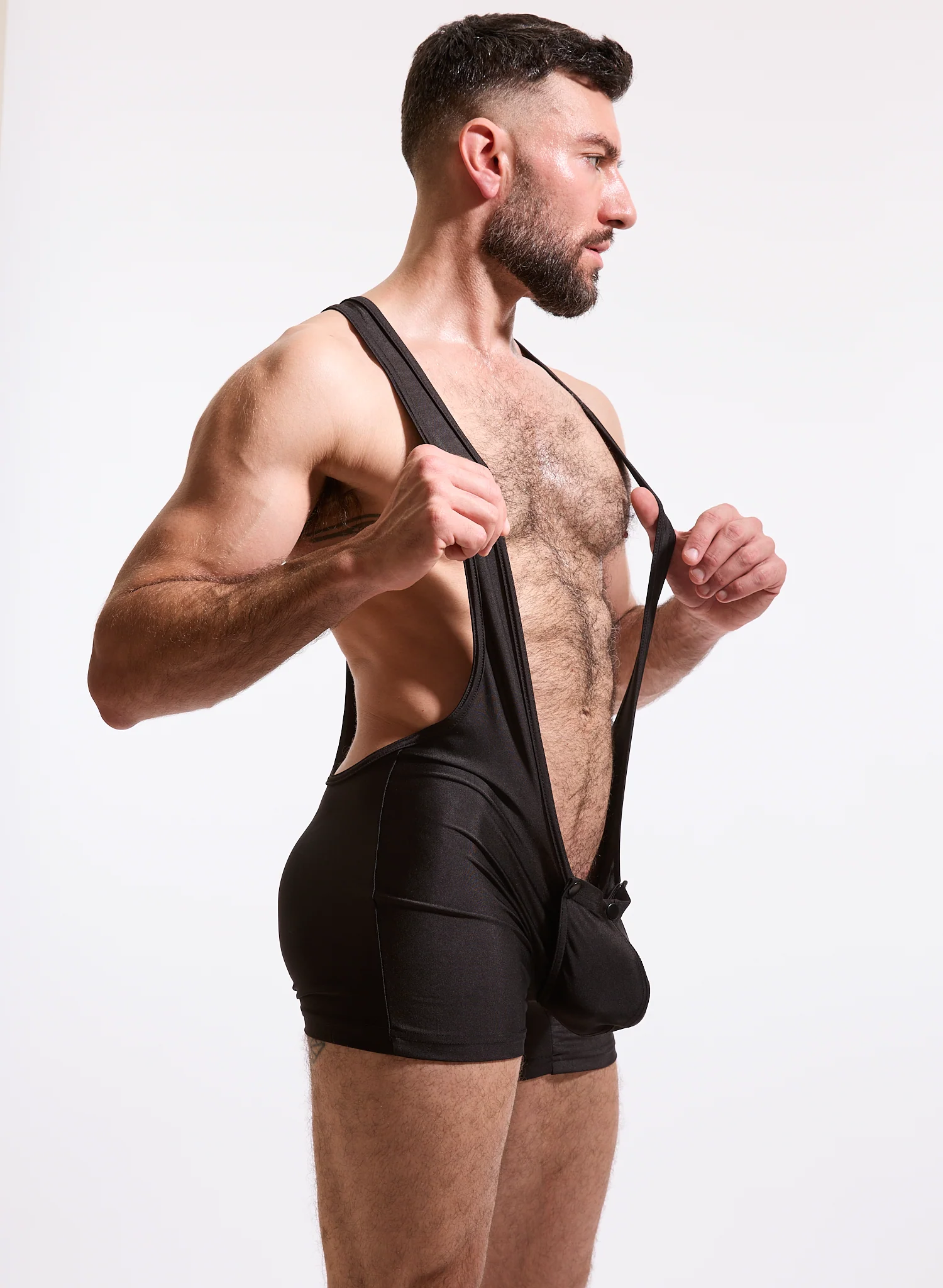 TC28 Titan Singlet - Image 6