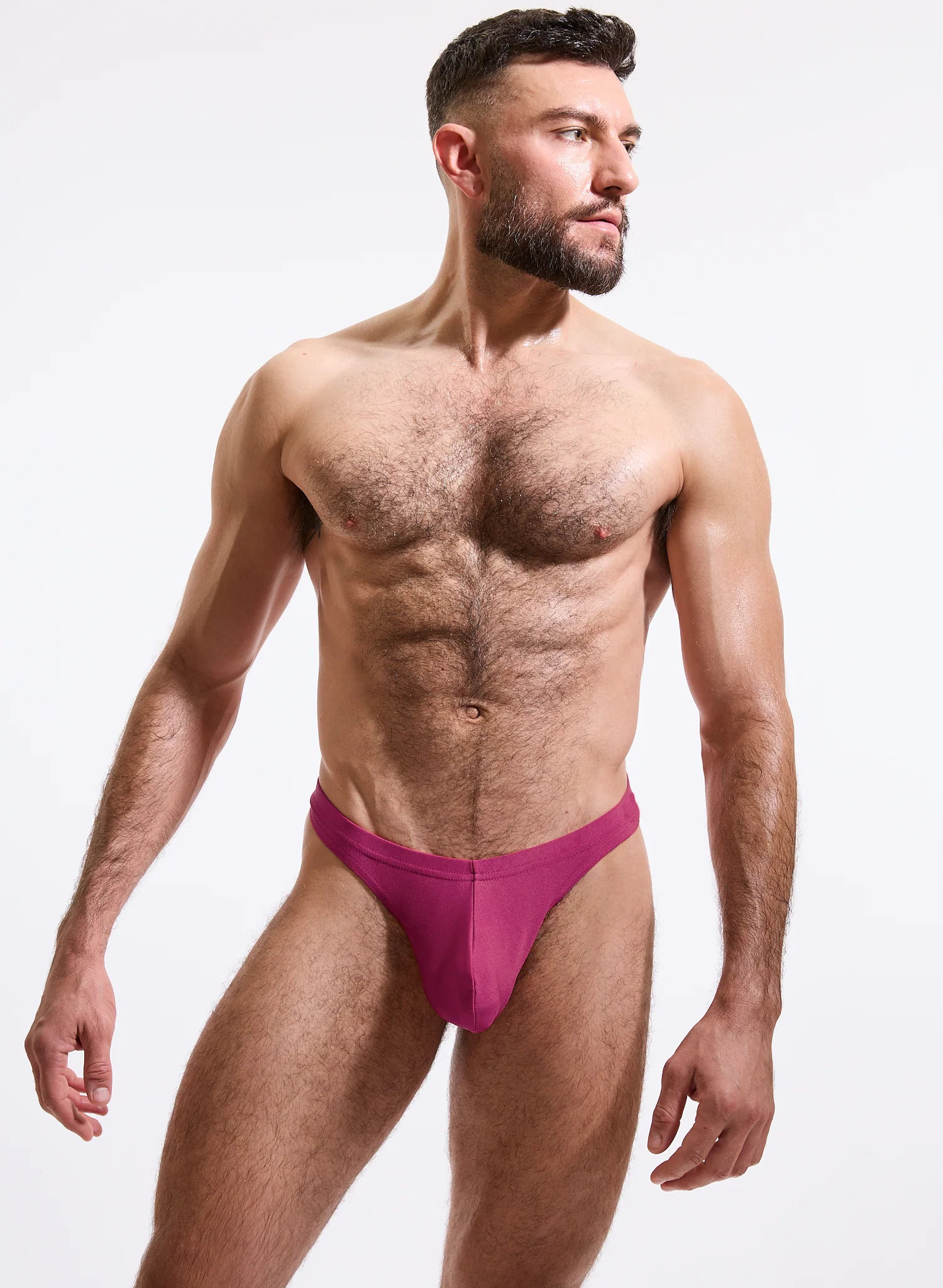 Z68 Maverick Thong - Image 5
